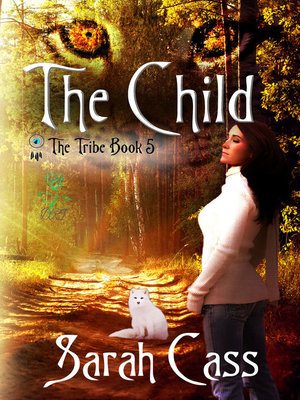 cover image of The Child (The Tribe 5)